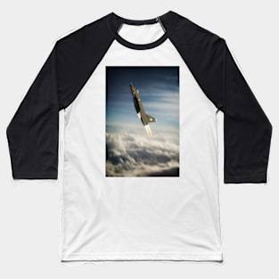 Lightning F.2A Baseball T-Shirt